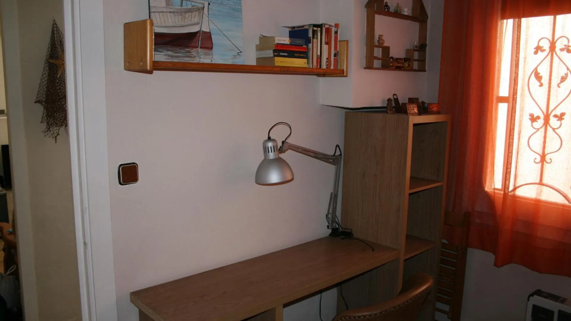 Tatil Evi Haus In Blanes Villa