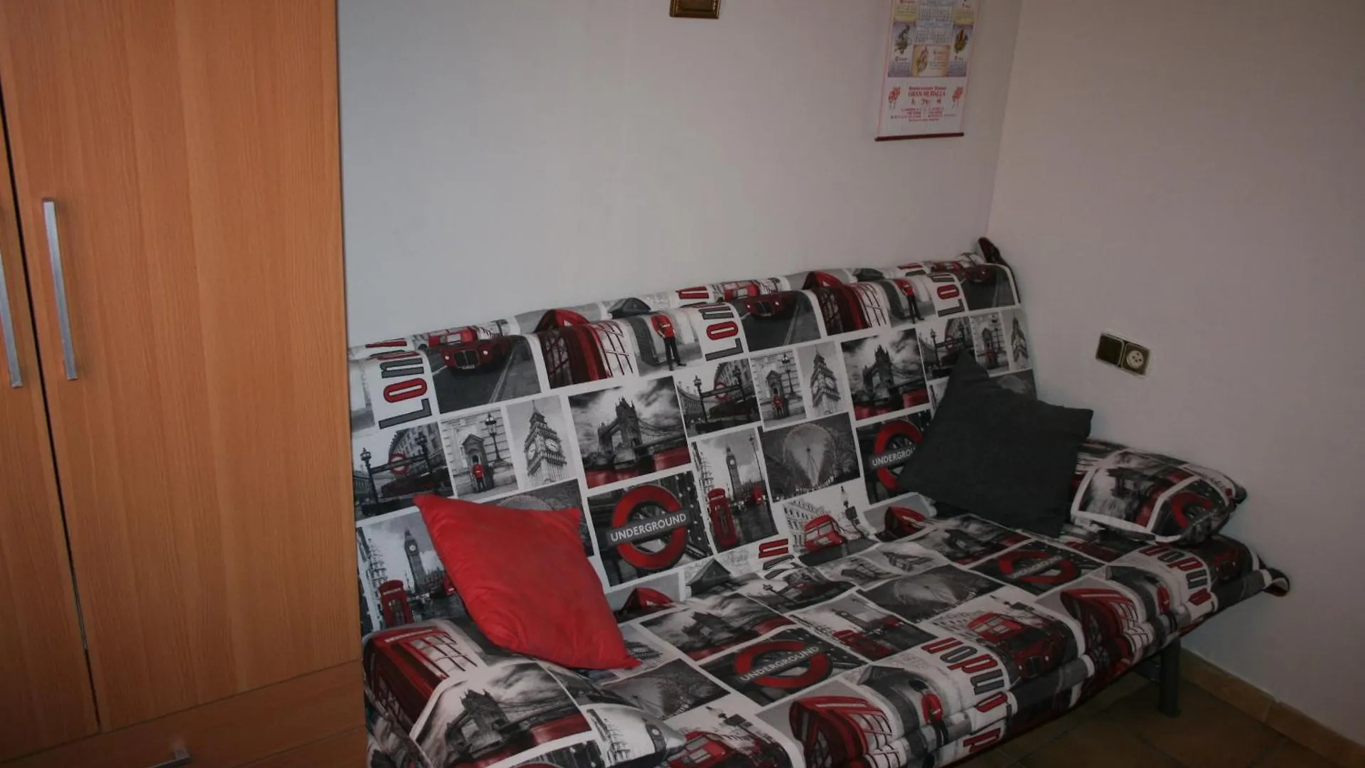 Haus In Blanes Villa 0*,  İspanya