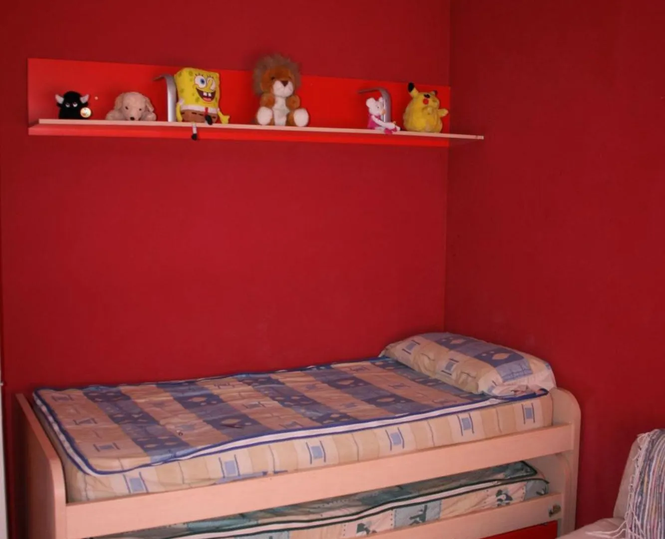 Haus In Blanes Villa Tatil Evi